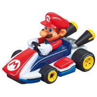 Carrera Raceauto Nintendo Mario