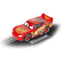 Carrera Raceauto Cars Lightning Mcqueen