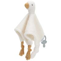 Knuffeldoekje Little Goose
