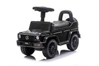 Cabino Loopauto Mercedes Benz G-klasse Black