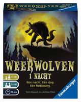   Weerwolven