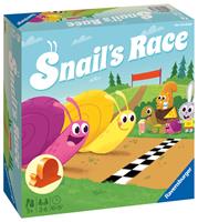 Snails Race