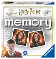 Harry Potter Memory