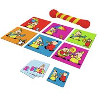 Studio 100 Bumba Sticky Magico - Kinderspel