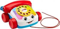 fisherprice Fisher Price Chatter Speelgoedtelefoon