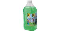 SES Creative navulling bellenblaas Mega Bubbles 2000 ml groen