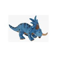 Cornelissen Pluche dinosaurus knuffel cm Styracosaur -
