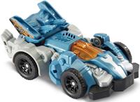 VTech transformer Switch & Go Dino junior 16,5 x 11,6 cm blauw