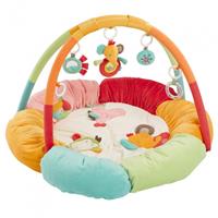 fehn 3-D Babygym nest Safari