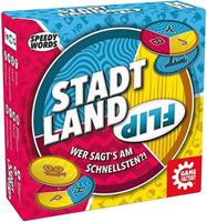 Carletto 646278 - Stadt Land Flip