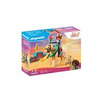 Playmobil Spirit 70697 Rodeo pru