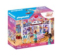 Playmobil Spirit 70695 Miradero ruitersportwinkel