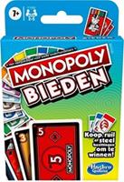 Hasbro Monopoly - Bieden