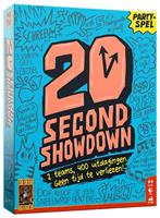 20 Second Showdown