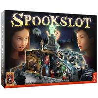   Spookslot