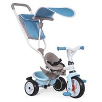 Smoby Driewieler Baby Balade Blauw (licht)