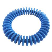 Beco duikring lamelle 15 cm blauw