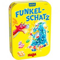 HABA Funkelschatz mini (Kinderspiel)