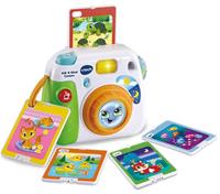 VTech Klik & Klaar Camera 24,5 cm wit/groen