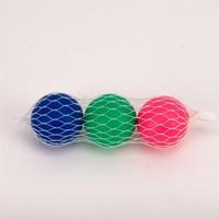 Beachbal Mini 3 Stuks