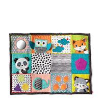 Infantino Fold & Go Giant discovery mat