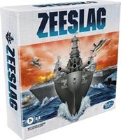 Hasbro Zeeslag - Bordspel