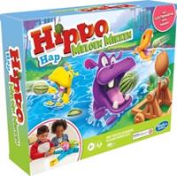 Hasbro Hippo Hap - Meloen Mikken