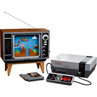 S.M. Nintendo Entertainment System