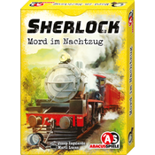 Sales Amelia Sherlock - Mord im Nachtzug (Spiel)