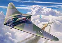 Revell 1/48 Horten Go 229A