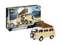 Revell Model Set - VW T2 Camper