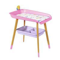 Zapf Creation Baby Born Changing Table