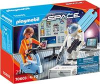 PLAYMOBIL Gift Sets - Geschenkset 'Astronautentraining' 70603