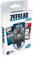 Hasbro Zeeslag - Kaartspel