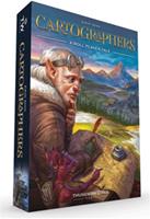 Thunderworks Cartographers - A Roll Player Tale