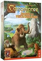 Carcassonne - Jagers & Verzamelaars