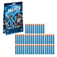 Nerf Elite 50 Refill Pack