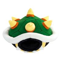 Tomy Bowser's Shell Mocchi grün/gelb