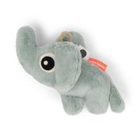 donebydeer Mini Sensorische Rammelaar Voor Baby's Done by Deer Elphee