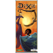 Asmodee 001602 - Dixit 3, Big Box (Journey), Erweiterung