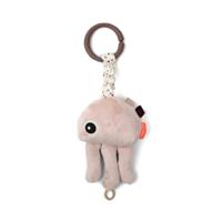 donebydeer Hangspeelgoed voor baby's Done by Deer Jelly