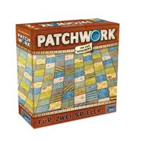 ASS Altenburger Spielkarten Patchwork
