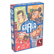 Pegasus Spiele Kuala (Spiel)