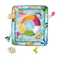 Fisher Price Fisher- Price  Splash Ontdekker Speeldeken