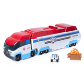 PAW Patrol True Metal Patroller Speelset