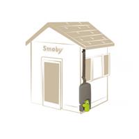 Smoby Speelhuis Neo Jura Lodge Accessoires - regenton met gieter