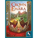 Crown of Emara Board Game