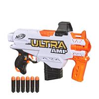 Hasbro Nerf Ultra Amp, Nerf Gun