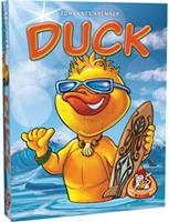 White Goblin Games Duck - Kaartspel