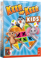 999 Games Keer op Keer - Kids